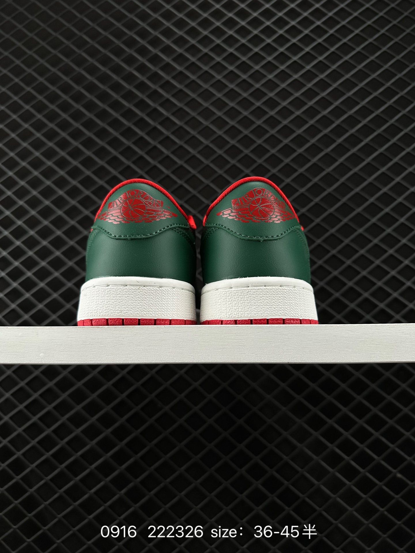 Air Jordan 1 Low AJ1